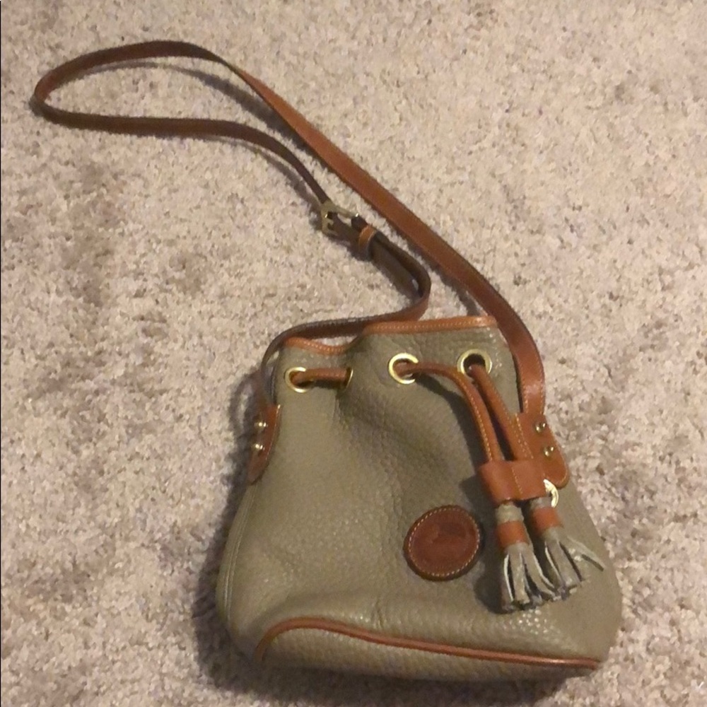 NWOT Dooney and Bourke Bag